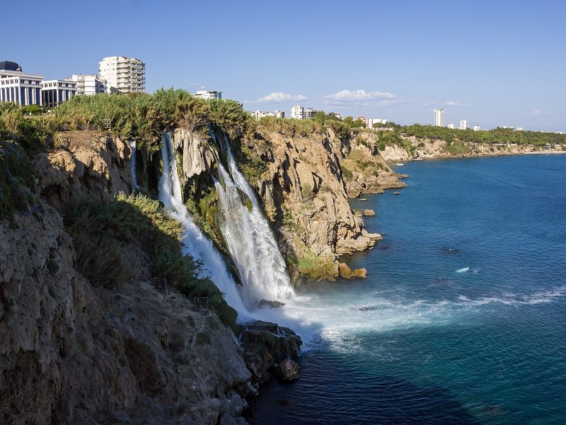Antalya