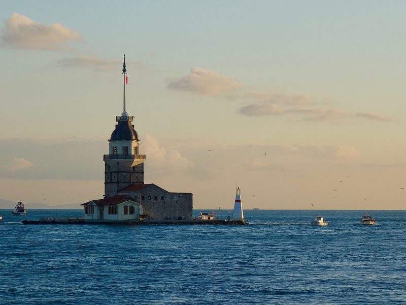 İstanbul